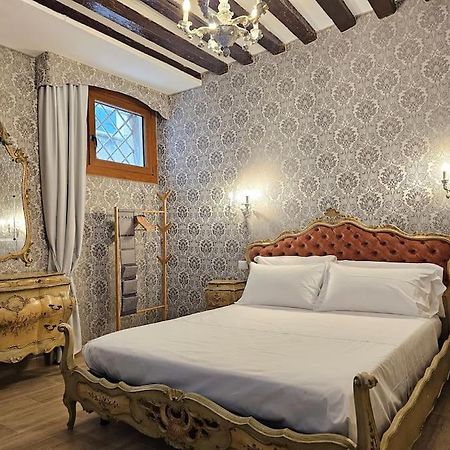 Dolcevita Venesia Bagian luar foto
