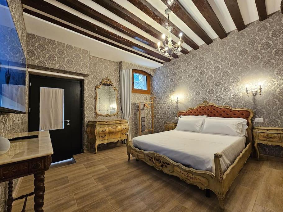 Dolcevita Venesia Bagian luar foto
